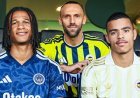 Fenerbahçe'nin Gornik Zabrze maçlarının kadrosunu UEFA'ya bildirdi! Yeni transferler yok