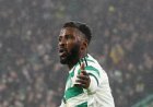 Bursaspor, Kelechi Iheanacho ile anlaştı!