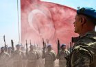 SON DAKİKA HABERLER: İsrail'den 'Türk cephesi' itirafı! 'Hazırlıklar başladı, yıllarca sürecek'