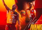 Galatasaray MCT Technic Nikola Ivanovic'i transfer etti