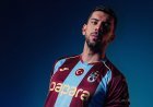 Trabzonspor Cenk Özkacar transferini KAP'a bildirdi!