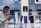 Alışkanlıkları kökten değiştirecek. Çin'deki teknoloji fuarında yapay zekalı akıllı telefonlar tanıtıldı