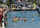 İstanbul'da sıcak hava bunalttı: "Sucuk gibi kavruluyoruz"