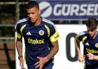 Fenerbahçe, Gornik Zabrze maçı hazırlıklarını sürdürdü!