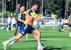 Fenerbahçe'den 5 futbolcu için sakatlık açıklaması!