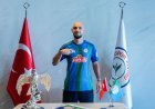Çaykur Rizespor, Galatasaray'dan Ahmed Kutucu'yu kiraladı!