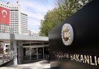 Dışişleri Bakanlığı'ndan Kıbrıs Barış Harekatı'nın 52. yıl dönümüne ilişkin paylaşım: 'Gururla kutluyoruz'