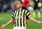 Fenerbahçe'den ayrılan Emre Mor, Şampiyonlar Ligi'nde boy gösterecek! İşte yeni takımı