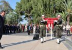 Cevdet Yılmaz: Türkiye, Kıbrıs Türkü'nün her daim yanındadır