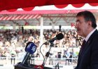 Cumhurbaşkanı Yardımcısı Yılmaz: Kıbrıs hiçbir zaman bir Rum adası olmayacaktır