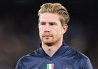 Fransızlar duyurdu: Kevin De Bruyne'ye Türkiye'den ilgi var