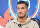 Nuri Şahin: 'Finlandiya'ya iyi bir skorla gitmek istiyoruz!'
