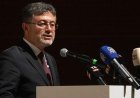Bakan Yumaklı: Kuşadası Söke İsale Hattı sözleşmesi imzalandı