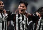 Beşiktaş, Avrupa kupalarında 259. randevusunda