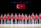 Filenin Sultanları, Milletler Ligi çeyrek finalinde Kanada ile karşılaşacak
