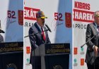 YARLIGAN: “KIBRIS ZAFERİ TÜRKLÜĞÜN ONURU VE GURURUDUR”