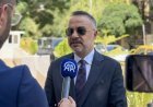 Türkiye ile Suriye arasında kültür merkezlerine ilişkin anlaşma imzalandı