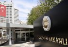 Dışişleri'nden İsrail'e Mescid-i Aksa tepkisi