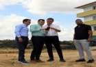 KIZILPINAR’A CEMEVİ MÜJDESİ