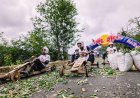Red Bull Formulaz ile Karadeniz’in Asırlık Geleneği Yeniden Hayat Buluyor