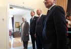 AK Parti ve DEM Parti'den Terörsüz Türkiye görüşmesi