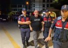 Adli kontrolle serbest kalan Ezel Akay'dan açıklama.  "Mahkeme sonunda her şeyi öğreneceksiniz"