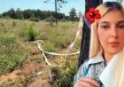 Öldürdü, kayıp ihbarında bulundu! Beş gündür aranan Bedriye'den acı haber