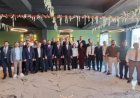 MHP ÇERKEZKÖY’DE YENİ YÖNETİM TANITILDI: “TÜRKİYE’NİN SARSILMAZ, YIKILMAZ SON KALESİYİZ”