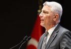 Bakan Bolat: Ülke ekonomisi büyümeye devam ediyor