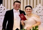 MEMİŞ VE TÖRE AİLELERİNİN MUTLU GÜNÜ