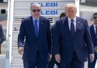 Trump'tan F-35 açıklaması: Kimse Türkiye'ye ne satmamız gerektiğini söyleyemez