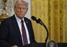 Trump'tan 'İran' açıklaması: Anlaşma yapmak için bizimle görüşüyorlar