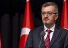 İletişim Başkanı Duran'dan '2. İletişim Şurası'na ilişkin açıklama