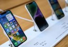 iPhone devinden rakipleri çıldırtacak hamle. Apple'ın yeni hedefi belli oldu
