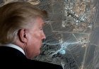 ABD Başkanı Trump'tan İran'a yeni tehdit! 'Kazma Dağı'nı imha ederiz'