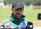 Kocaelispor Teknik Direktörü Selçuk İnan transfer ve kamp sürecini değerlendirdi