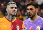 Galatasaray'da Günay Güvenç'ten Icardi sözleri: 'Kendi mutsuzluğunu takıma hiç yansıtmazdı!'