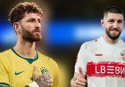 Beşiktaş'ta gündem stoper transferi!