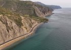 Uçmakdere-Şarköy yolu etap etap yenileniyor