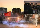 DMD hastası Muhammed Talha'nın TOGG aracına binme hayali gerçek oldu