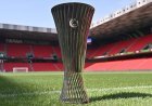 UEFA Konferans Ligi ikinci eleme turu rövanşında 4 maç yapıldı