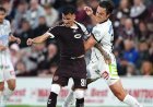 UEFA Şampiyonlar Ligi ikinci eleme turu rövanşında 6 maç yapıldı