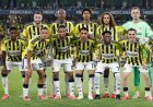 Fenerbahçe'nin Şampiyonlar Ligi 3. eleme turundaki rakibi belli oldu!