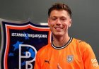 İstanbul Başakşehir, Andreas Skov Olsen'i transfer etti