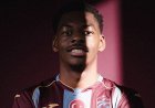 Trabzonspor, Rene Mitongo'yu resmen duyurdu!