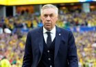 Carlo Ancelotti'den çarpıcı Dünya Kupası açıklaması: 'Su molasında kaybettik!'