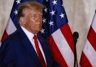 Trump'ın moralini bozacak anket! Amerikan halkının üçte ikisi onay vermedi