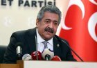 MHP'li Feti Yıldız: Rüşvet ve yolsuzluk parti kapatma nedeni olmalı