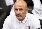 Vincenzo Italiano: 'Çok daha iyi işler yapacağız!'