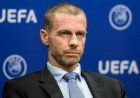 UEFA'dan FIFA'ya boykot kararı!